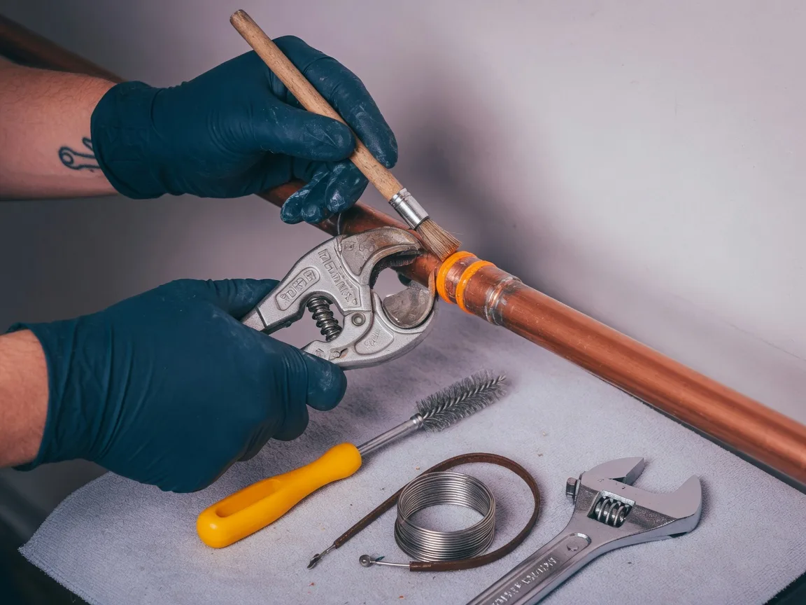 Why choose Sump Pump Repair in Rosedale, MS